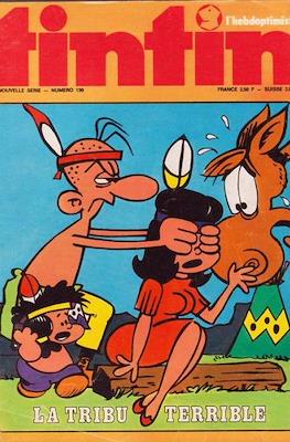 Tintin l'Hebdoptimiste #130