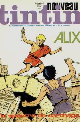 Nouveau Tintin #65
