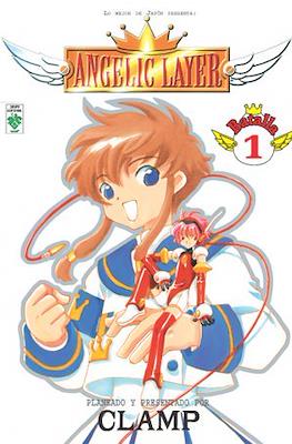 Angelic Layer