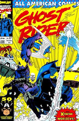 All American Comics Vol. 1 #27