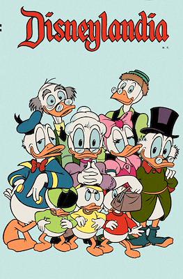 Disneylandia #299