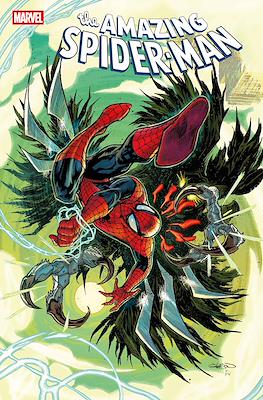 The Amazing Spider-Man Vol. 7 (2025-) #32