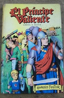 El Príncipe Valiente #11