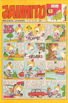 Jaimito #1383