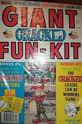 Cracked Giant (1965-1989) #32