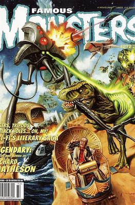 Famous Monsters of Filmland #272