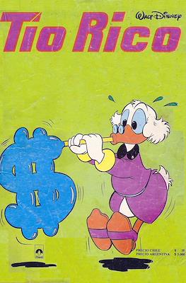 Tío Rico #359