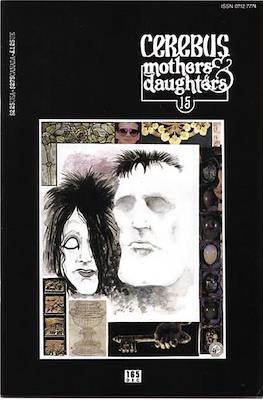 Cerebus #165