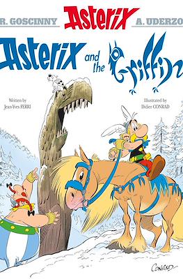 Asterix (Softcover) #39