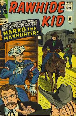 Rawhide Kid Vol. 1 (1955-1979) #48