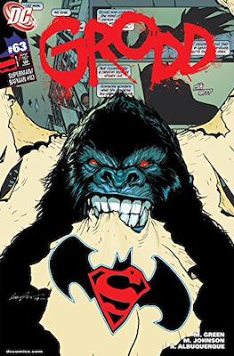 Superman / Batman (2003-2011) #63