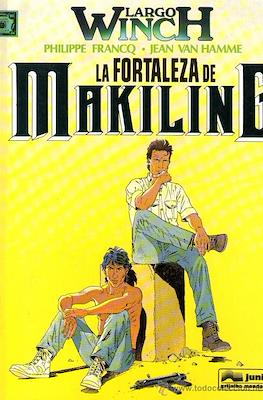 Largo Winch #7