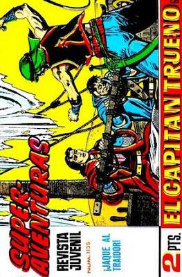 El Capitán Trueno #601