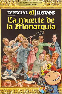 Especial El Jueves #8