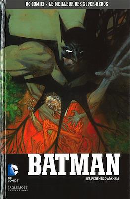 DC Comics: Le Meilleur des Super-Héros #45