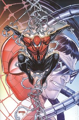 The Superior Spider-Man Returns (Variant Cover) #1.4