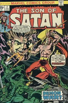 The Son Of Satan #2