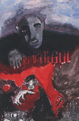 Strigoi