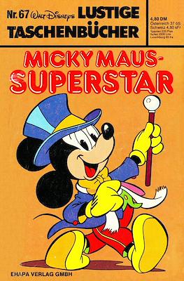 Walt Disneys Lustige Taschenbücher / Lustiges Taschenbuch #67