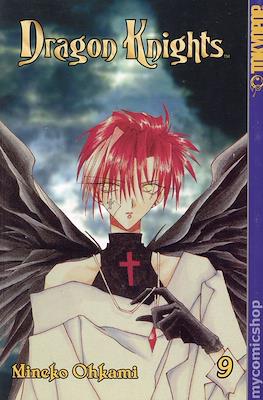 Dragon Knights (Softcover) #9