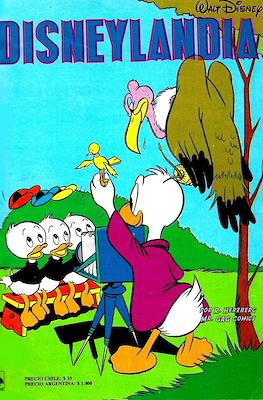 Disneylandia #761