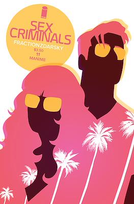 Sex Criminals (Digital) #11