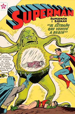 Supermán #292