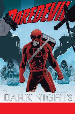 Daredevil (2014-2016 Portada Variante) #13.1