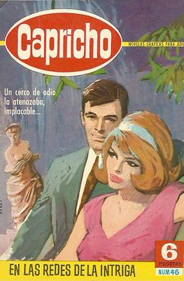 Capricho (1963) #46