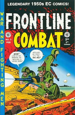 Frontline Combat #3