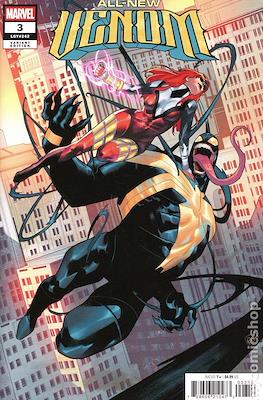 All-New Venom Vol. 1 (2024- Variant Cover) (Comic Book) #3.2