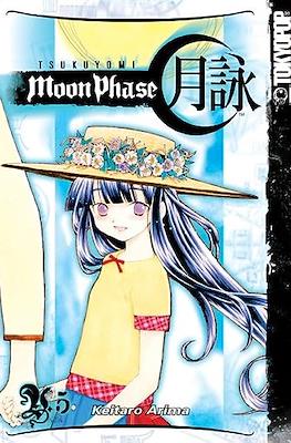 Tsukuyomi: Moon Phase #5