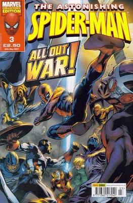 The Astonishing Spider-Man Vol. 2 (2007-2009) #3