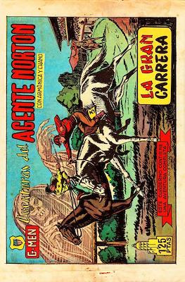 Agente Norton (1951) #20