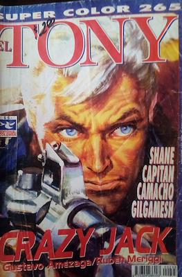 El Tony Supercolor #265
