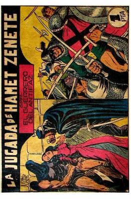 El Guerrero del Antifaz (1943) #58