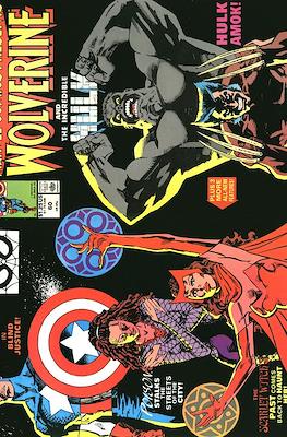 Marvel Comics Presents Vol. 1 (1988-1995) #60