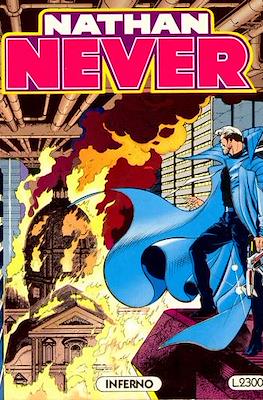 Nathan Never #10
