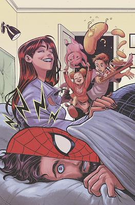 Ultimate Spider-Man Vol. 3 (2024-Variant Covers) #4.4
