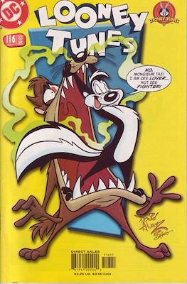 Looney Tunes #116