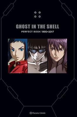 Ghost in the Shell Perfect book 1995-2017