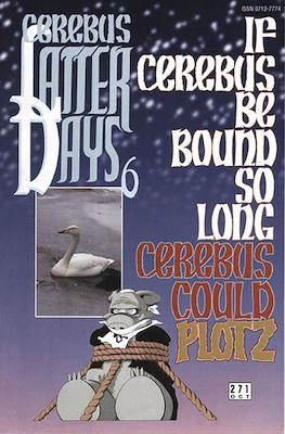 Cerebus #271