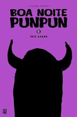 Boa Noite Punpun #6