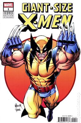 Giant-Size X-Men (2025 Variant Cover)