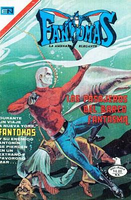 Fantomas #398