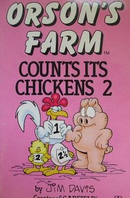 Orson's Farm - Counts Its Chickens #2