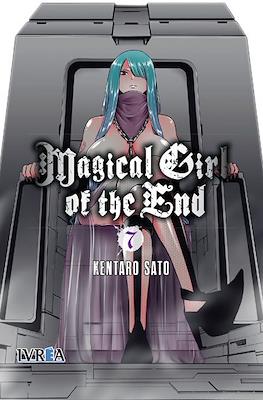 Magical Girl of the End (Rústica) #7