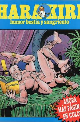 Hara Kiri #135