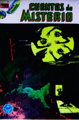 Cuentos de Misterio #249
