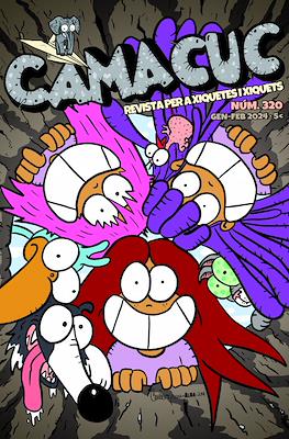 Camacuc #320